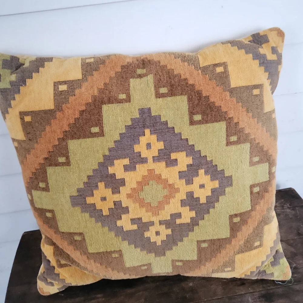 Vintage this kilim